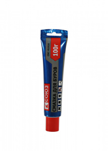 СБС-0201А Смазка для редукторных передач СОЮЗ Special gear grease, 60г