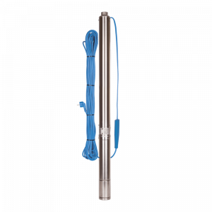 насос скважинный ASP1E-75-75 (встр.конд., каб.50м), шт