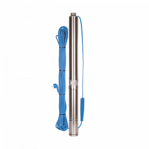 насос скважинный ASP1E-55-75 (встр.конд., каб.35м), шт