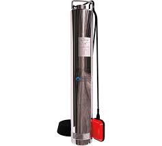 насос колодезный ASP6-35-100W (кабель 25м, встр.конд.)