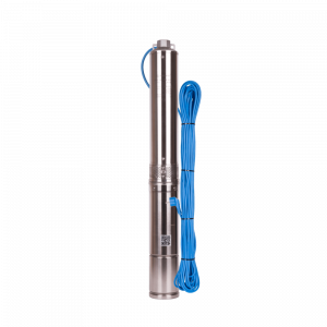 насос скважинный ASP1.8E-25-90 (встр.конд., каб.25м