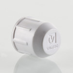 Колпачок защитный 1/2", для клапанов VT.007/008