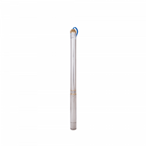 насос скважинный ASP1.5C-60-75 (каб.45м, пуск.бл.)