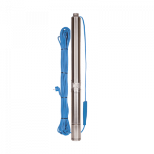 насос скважинный ASP1E-35-75 (встр.конд., каб.20м), шт