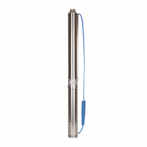 насос скважинный ASP1E-55-75 (встр.конд., каб.1,5м), шт