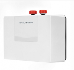 Водонагреватель проточный Royal Thermo NP 6 Smarttronic