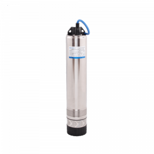 насос колодезный ASP2-40-100WA (кабель 25м, встр.конд.), шт