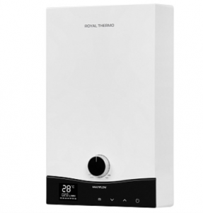 Водонагреватель проточный Royal Thermo NPX 8 Multiflow